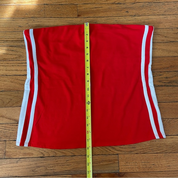 Sport Stripe Tube Top - Picture 13 of 16